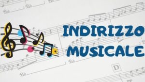 Indirizzo musicale banner